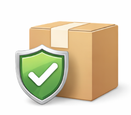 Protección de Envío